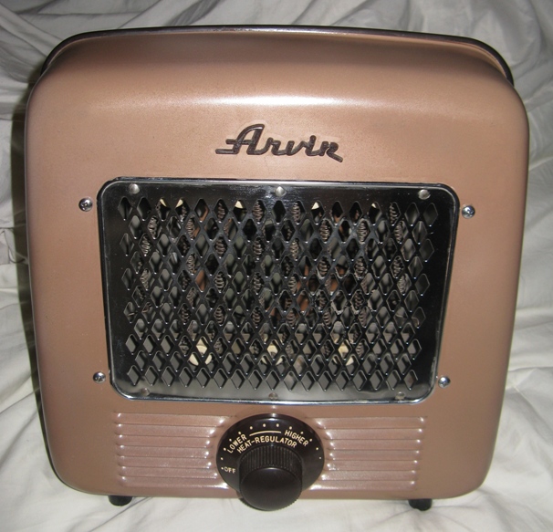 Front With Knob View